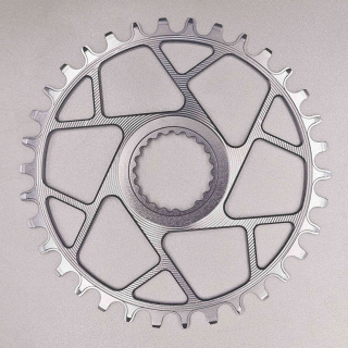 Round Boost for Shimano DM 12sp MTB 36T